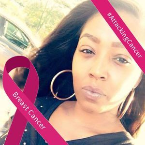 Meet your Posher, Jonisha